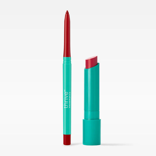 Everyday Lip Essentials