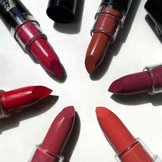 Ultimate Matte Stayfast Lipstick