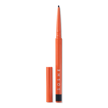 Fine-Line Waterproof Precision Eyeliner