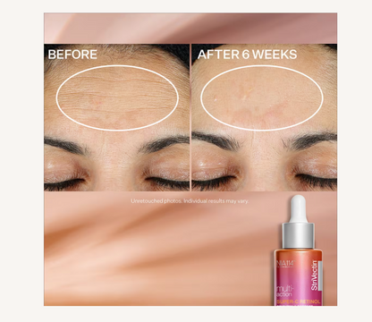 Super-C Retinol Brighten & Correct Vitamin C Serum