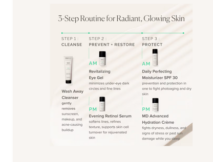 Evening Retinol Serum