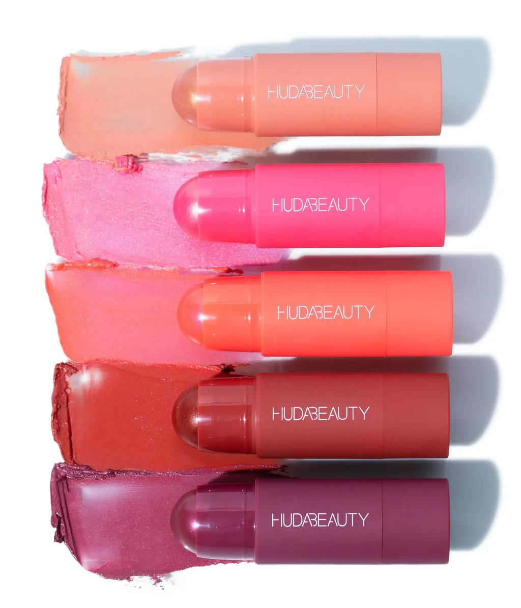 CHEEKY TINT BLUSH STICK