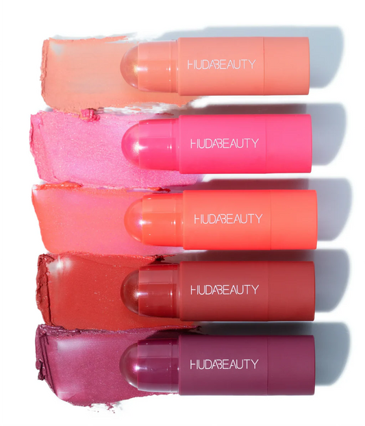 CHEEKY TINT BLUSH STICK