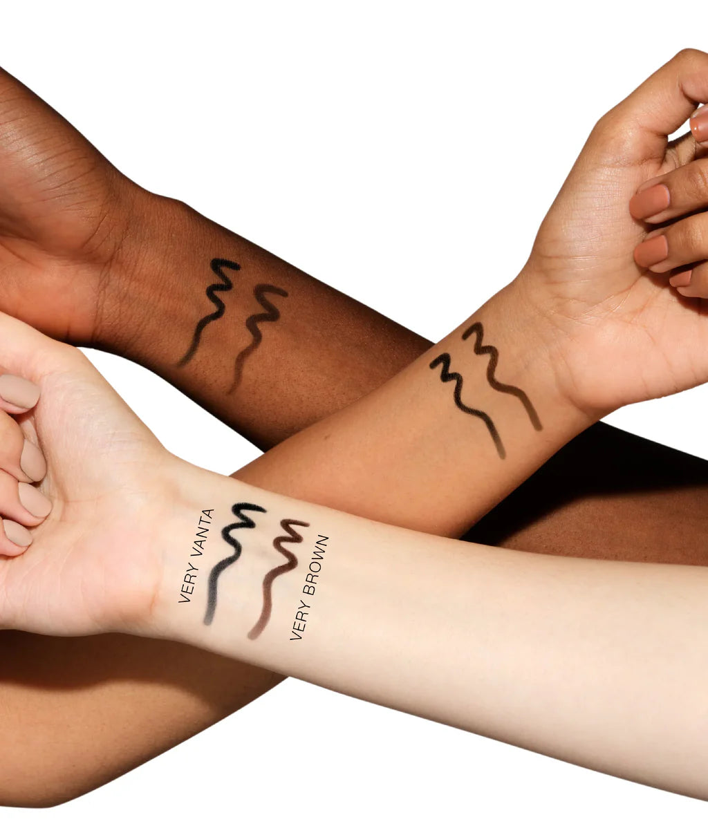CREAMY KOHL LONGWEAR EYE PENCIL