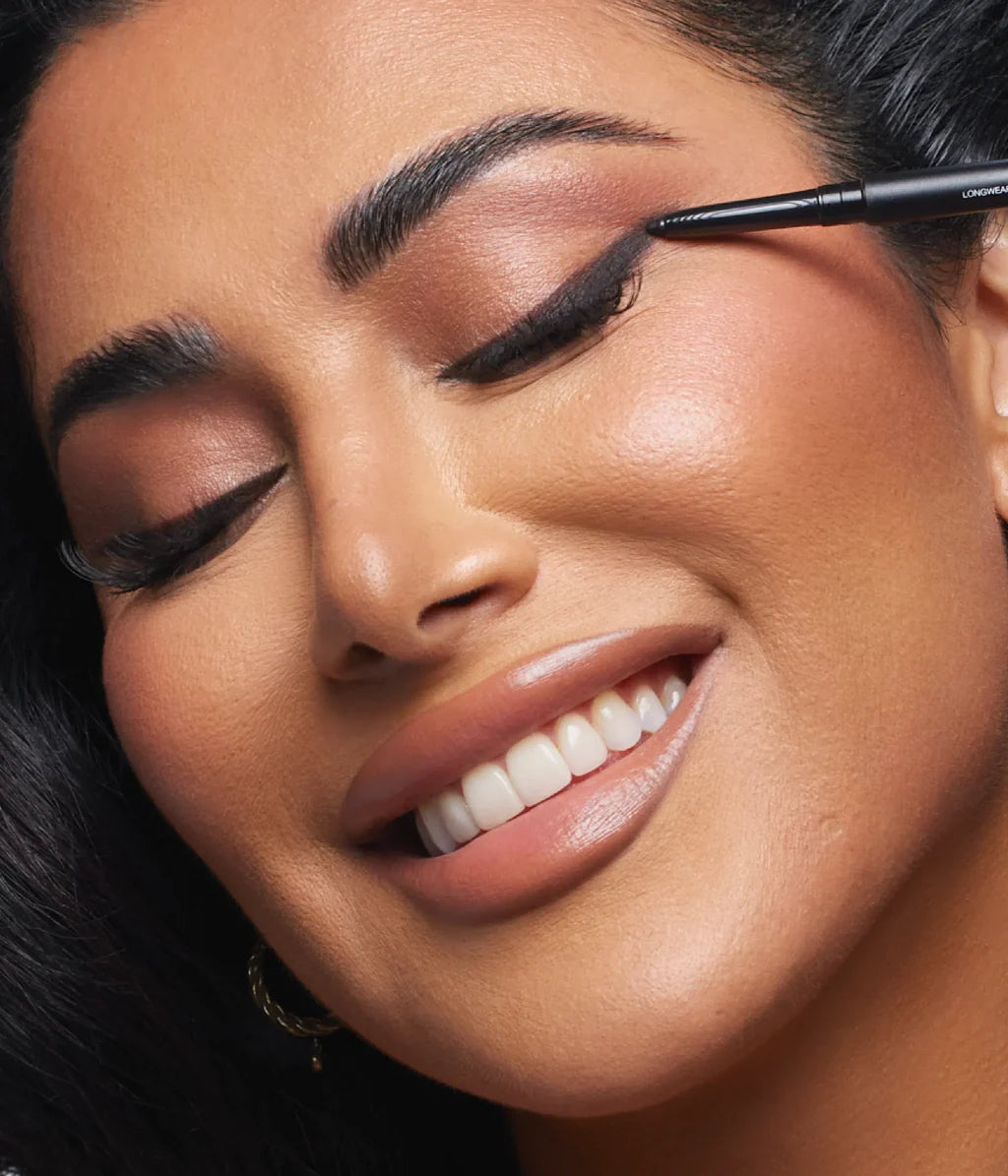 CREAMY KOHL LONGWEAR EYE PENCIL