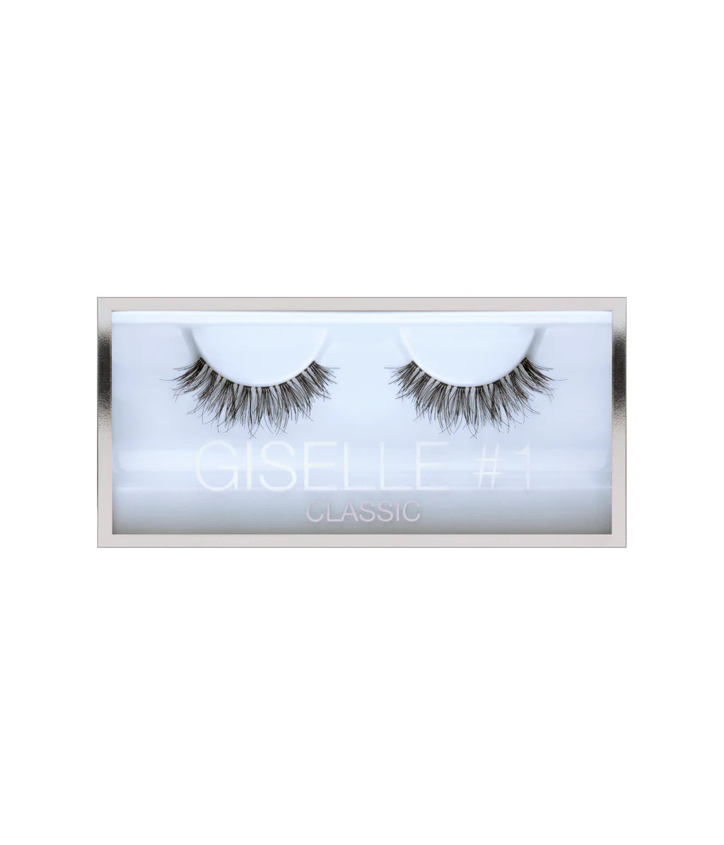 CLASSIC FALSE LASH - GISELLE #1
