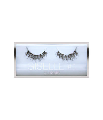 CLASSIC FALSE LASH - GISELLE #1