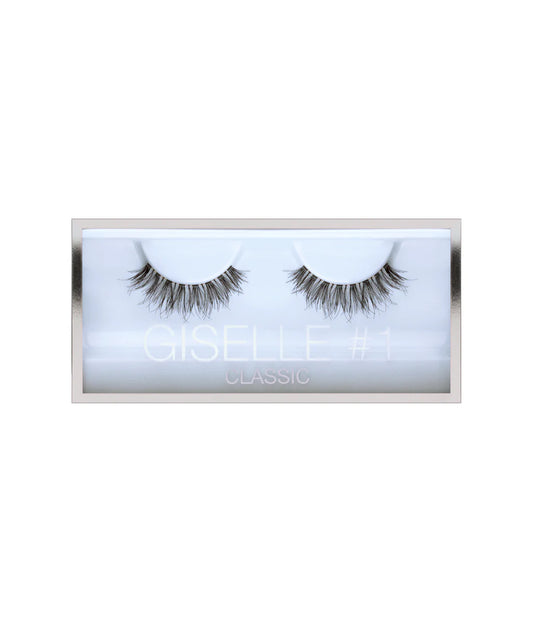 CLASSIC FALSE LASH - GISELLE #1
