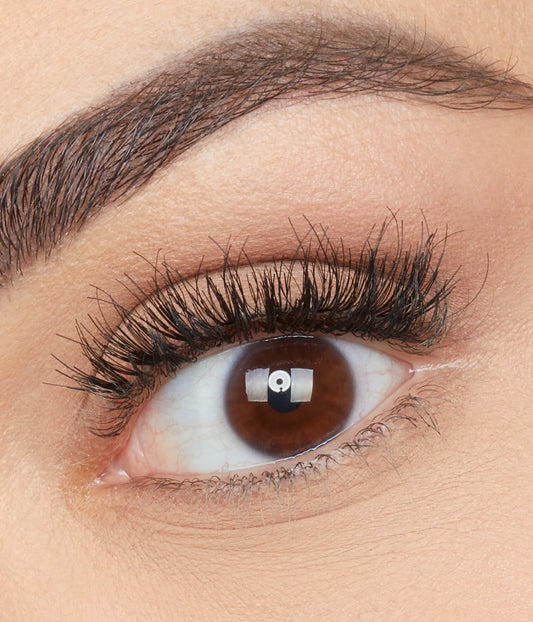 CLASSIC FALSE LASH - GISELLE #1