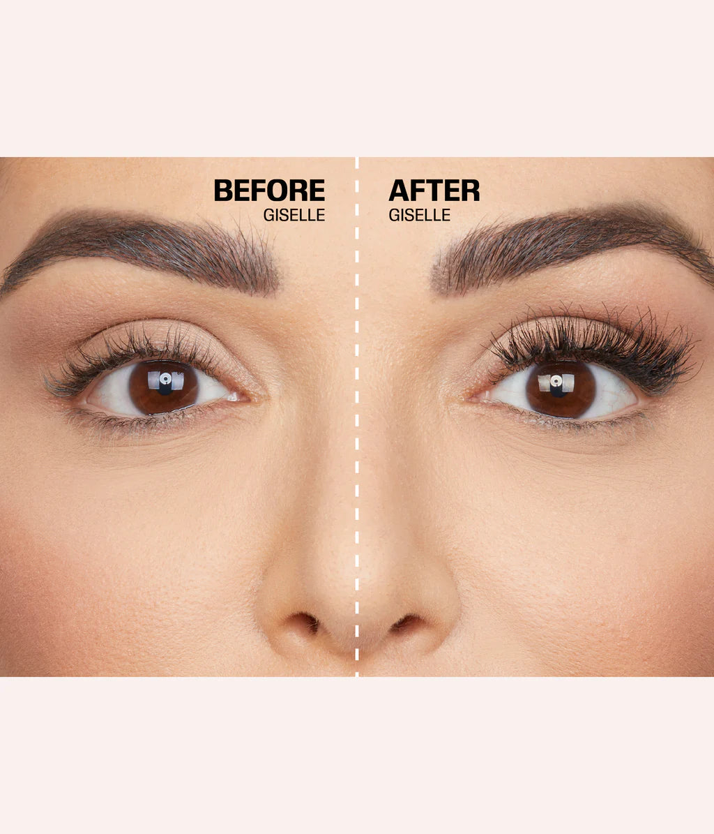 CLASSIC FALSE LASH - GISELLE #1