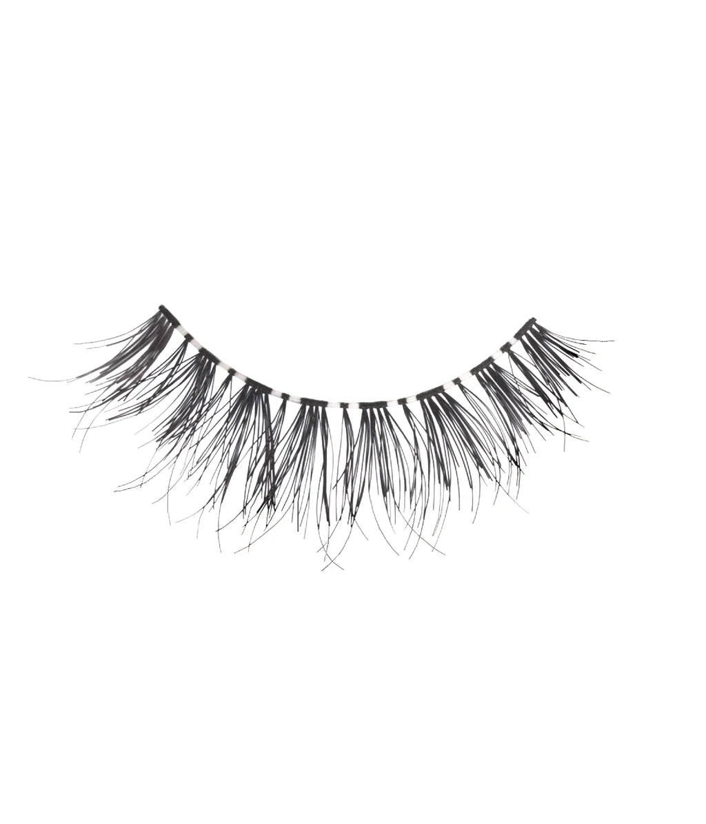 CLASSIC FALSE LASH - GISELLE #1