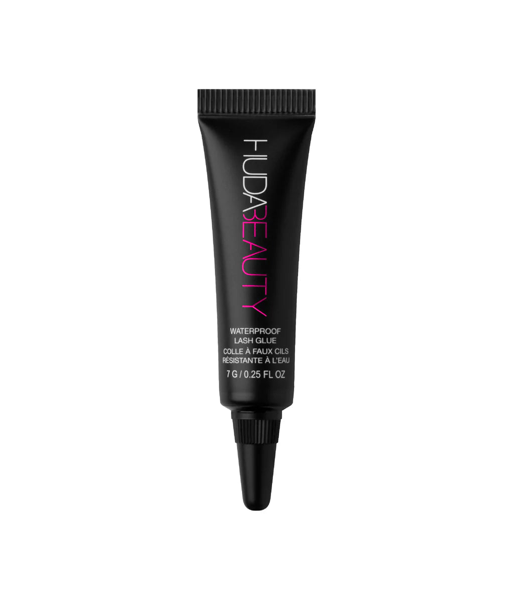 WATERPROOF LASH GLUE