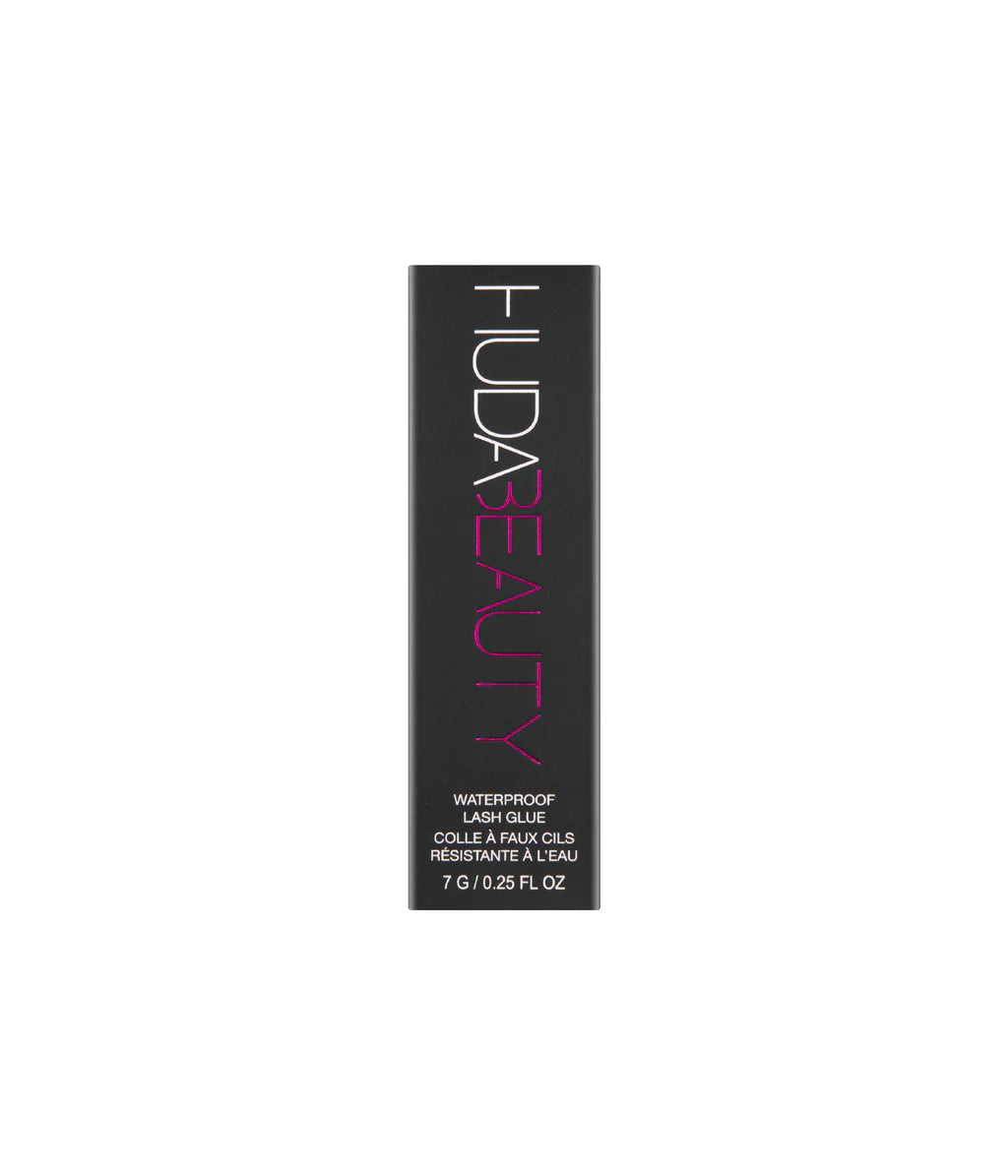 WATERPROOF LASH GLUE