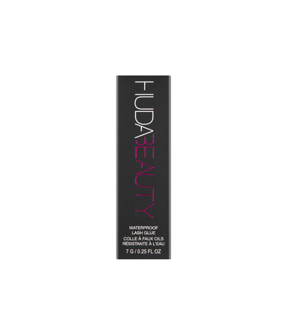 WATERPROOF LASH GLUE