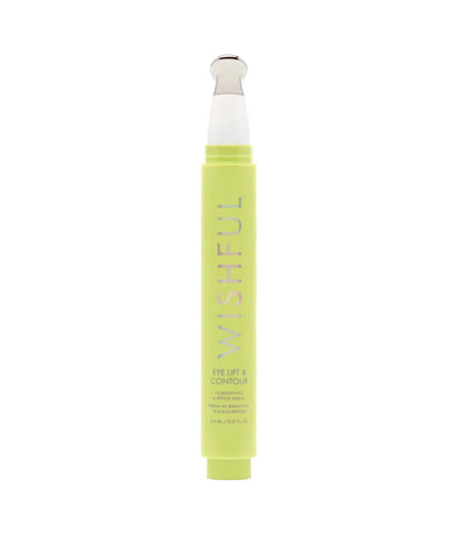 EYE LIFT & CONTOUR 1% BAKUCHIOL & PEPTIDE SERUMEYE LIFT & CONTOUR 1% BAKUCHIOL & PEPTIDE SERUM