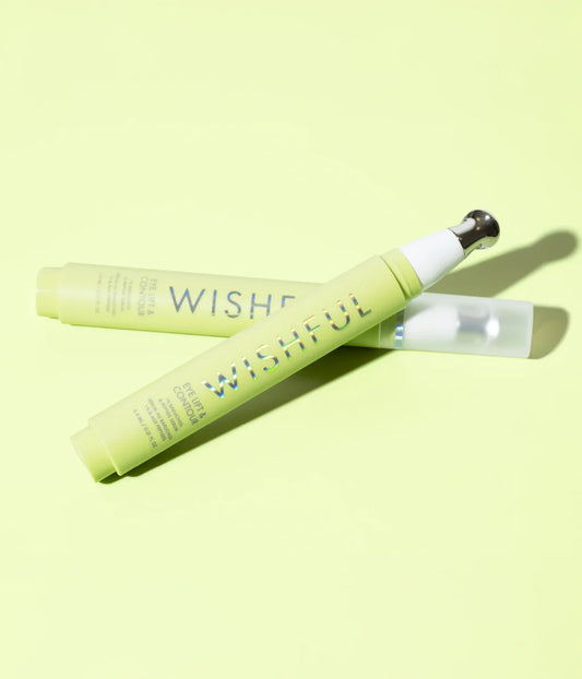 EYE LIFT & CONTOUR 1% BAKUCHIOL & PEPTIDE SERUMEYE LIFT & CONTOUR 1% BAKUCHIOL & PEPTIDE SERUM