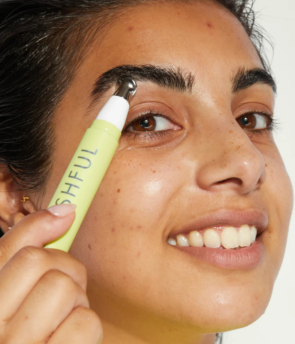 EYE LIFT & CONTOUR 1% BAKUCHIOL & PEPTIDE SERUMEYE LIFT & CONTOUR 1% BAKUCHIOL & PEPTIDE SERUM