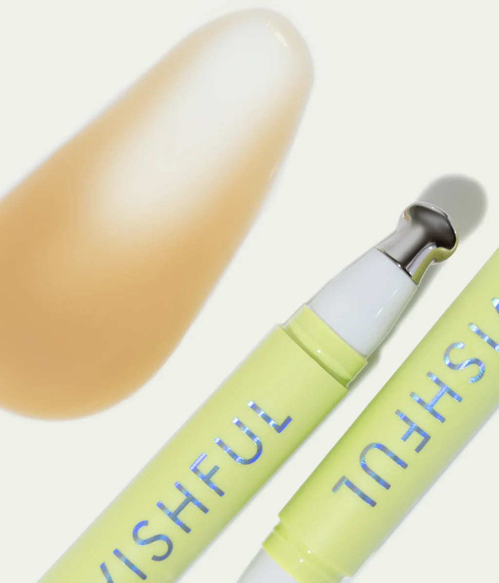 EYE LIFT & CONTOUR 1% BAKUCHIOL & PEPTIDE SERUMEYE LIFT & CONTOUR 1% BAKUCHIOL & PEPTIDE SERUM