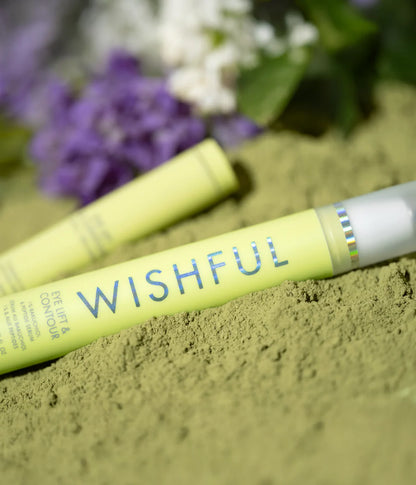EYE LIFT & CONTOUR 1% BAKUCHIOL & PEPTIDE SERUMEYE LIFT & CONTOUR 1% BAKUCHIOL & PEPTIDE SERUM