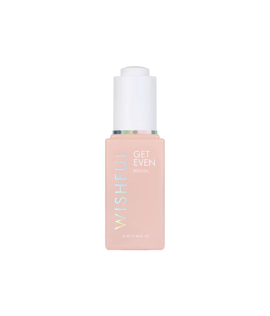 GET EVEN ROSE OIL ● 31ml