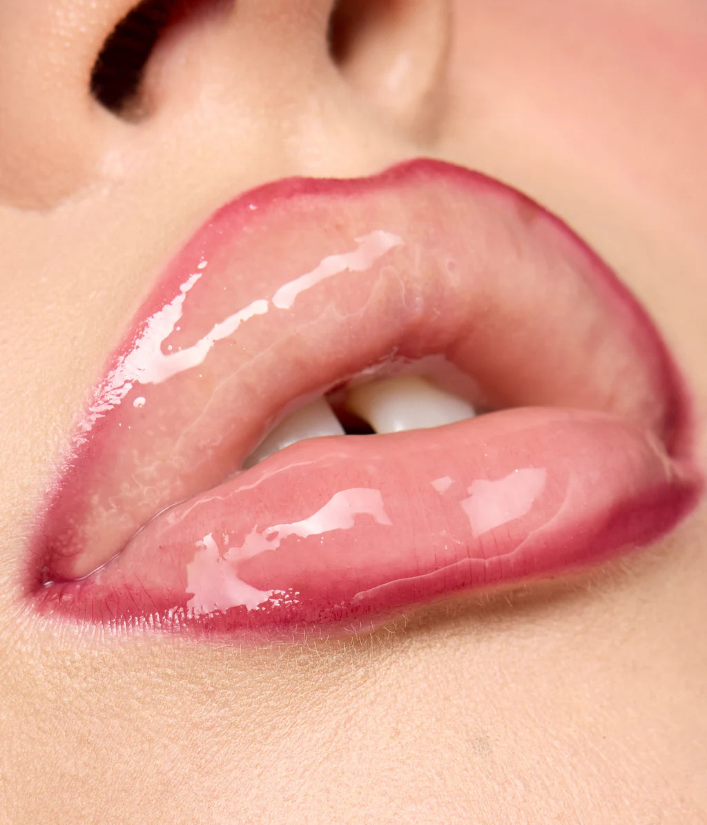 HABIBTI ROSY PINK LIP DUO