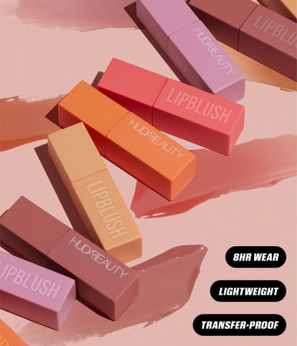 LIP BLUSH CREAMY LIP & CHEEK STAIN