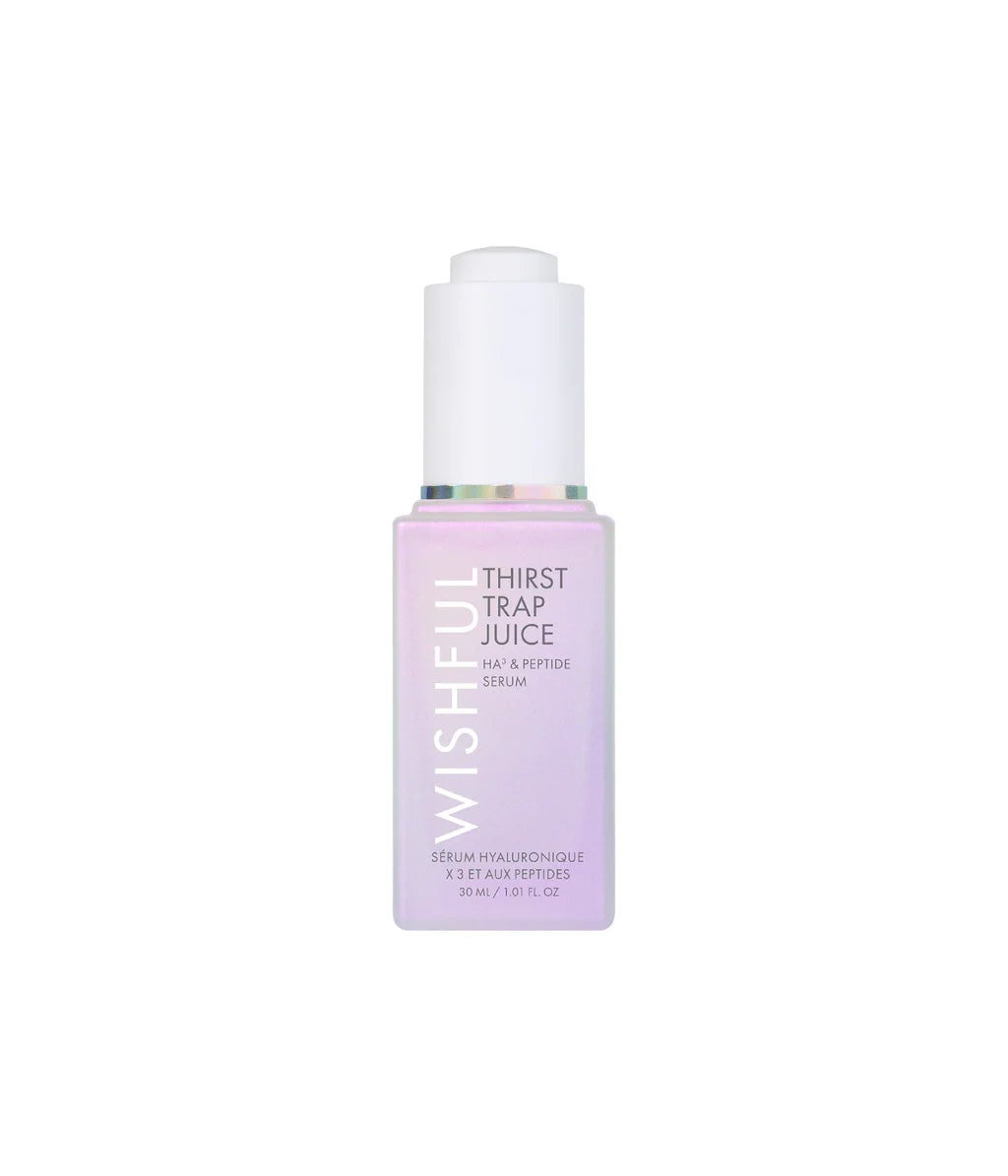 THIRST TRAP JUICE HA3 PEPTIDE SERUM