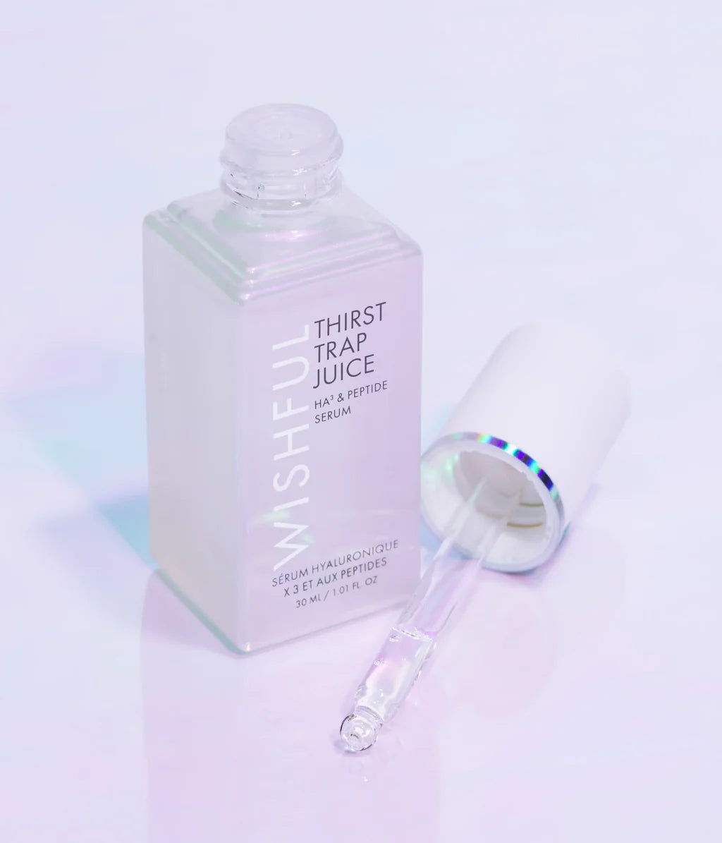 THIRST TRAP JUICE HA3 PEPTIDE SERUM