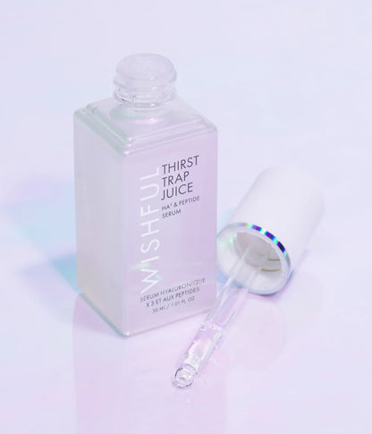 THIRST TRAP JUICE HA3 PEPTIDE SERUM