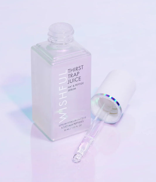 THIRST TRAP JUICE HA3 PEPTIDE SERUM