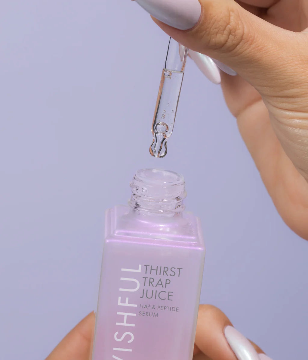 THIRST TRAP JUICE HA3 PEPTIDE SERUM