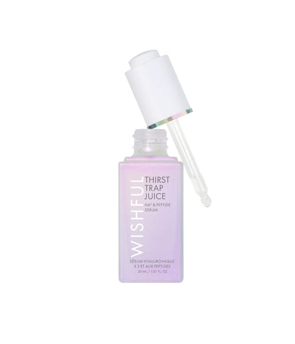 THIRST TRAP JUICE HA3 PEPTIDE SERUM