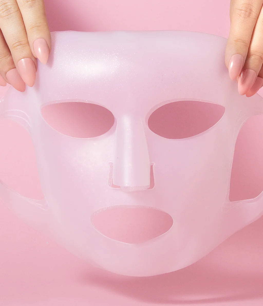 WRAP IT UP FACE MASK HOLDER