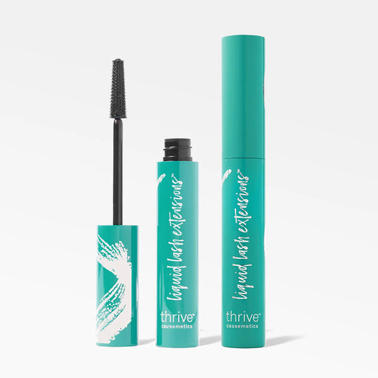 Ultimate Tubing Mascara Duo