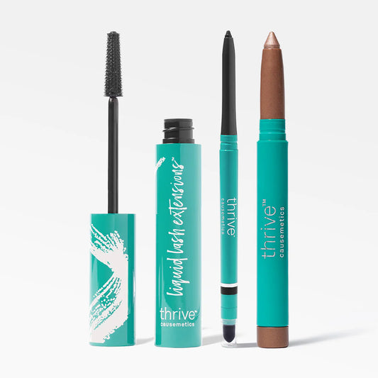 The Signature Eye Trio