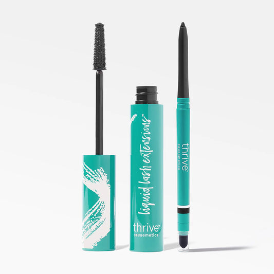 Everyday Eye Essentials