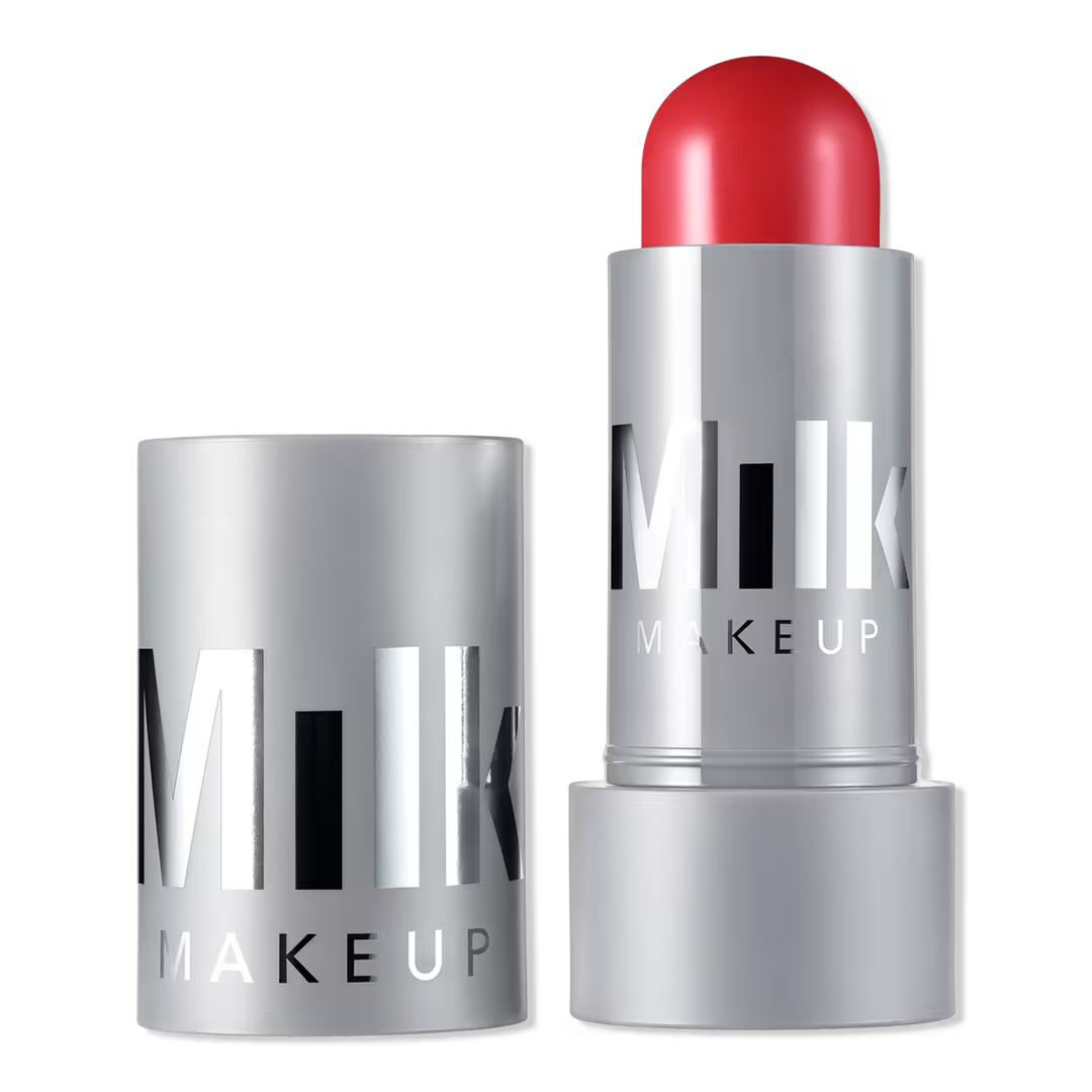 Hydrating Satin Lip & Cheek Cream Stick