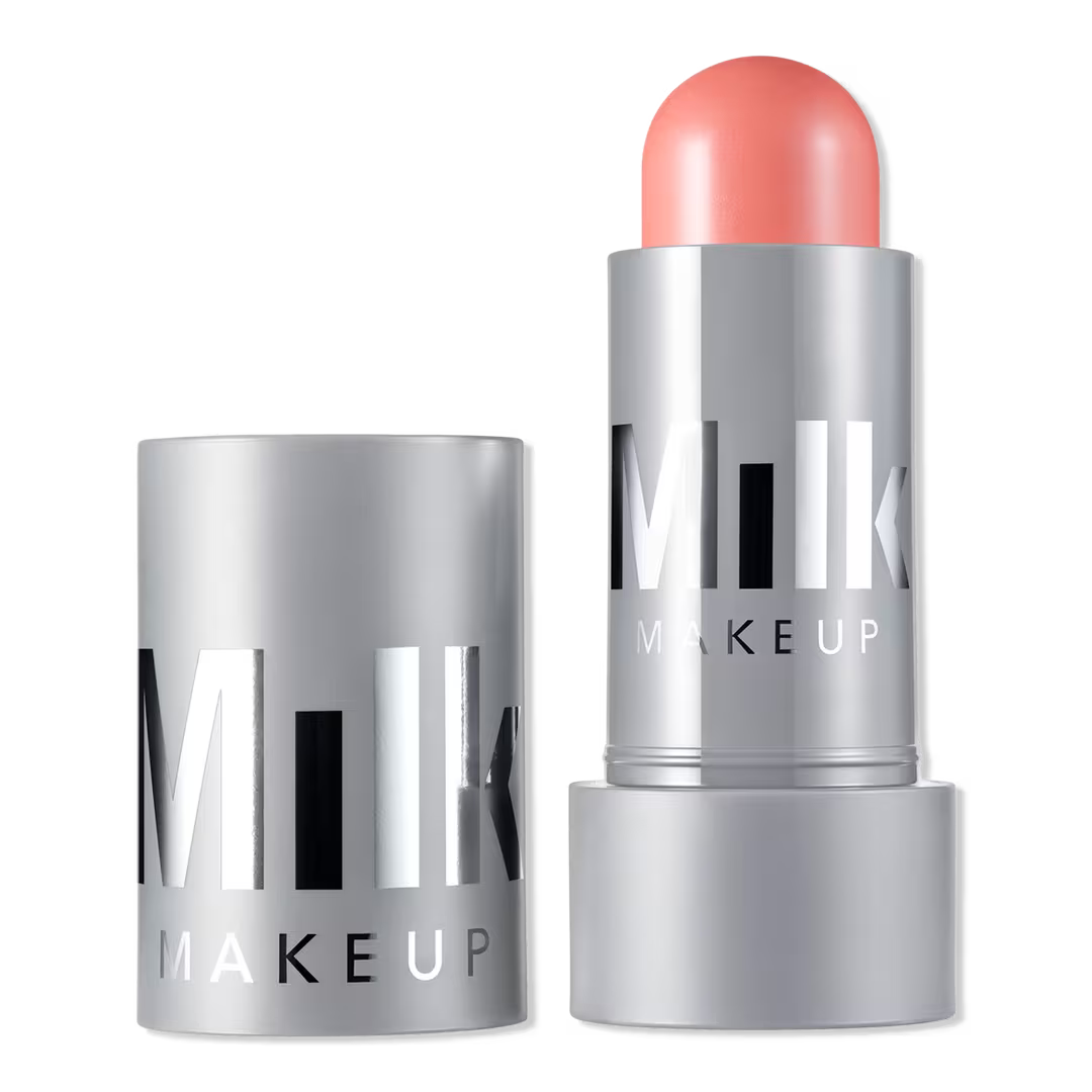 Hydrating Satin Lip & Cheek Cream Stick