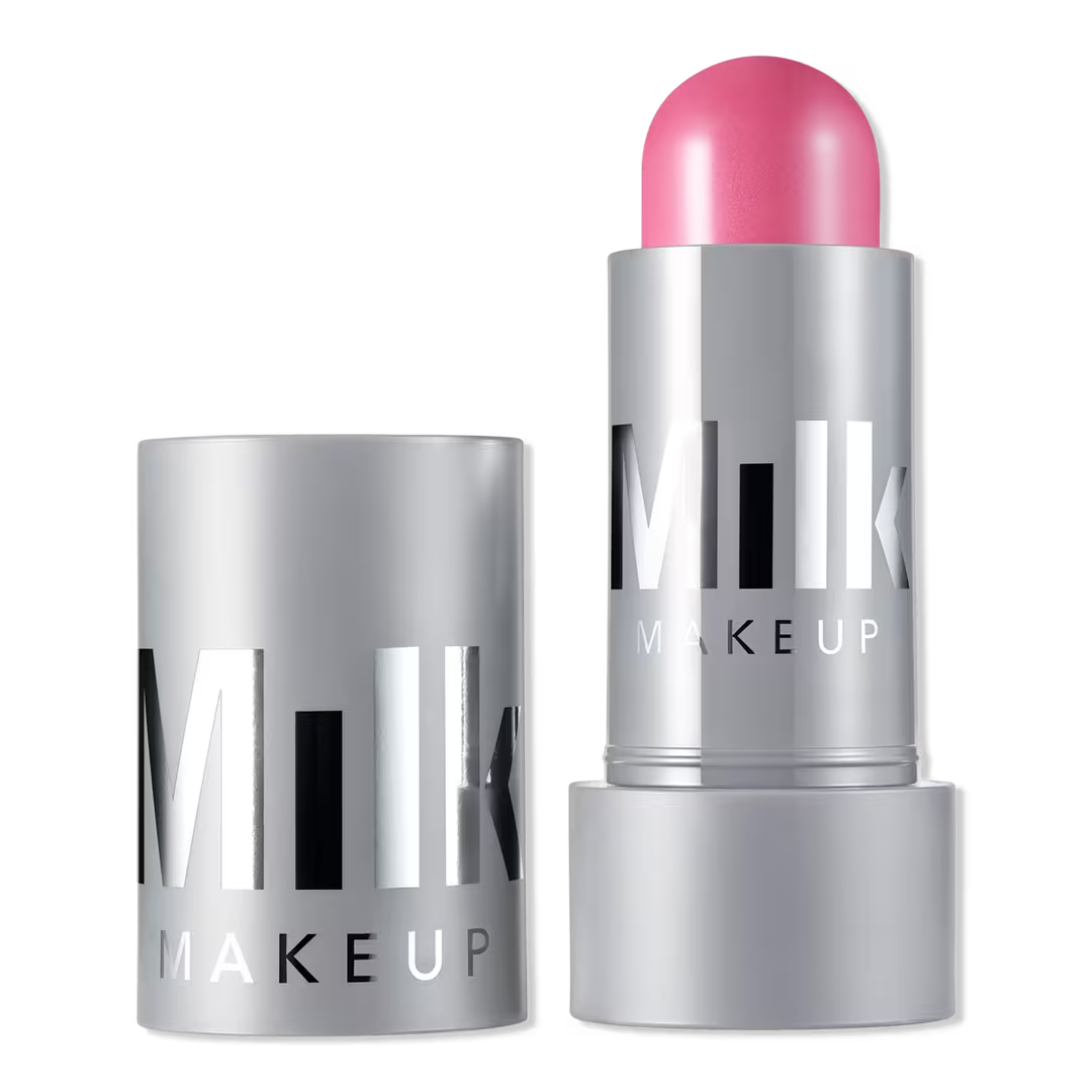Hydrating Satin Lip & Cheek Cream Stick