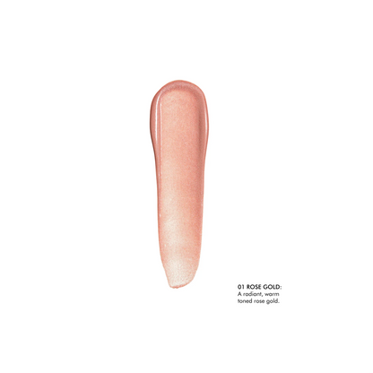 LIGHTBEAM - Liquid Highlighter