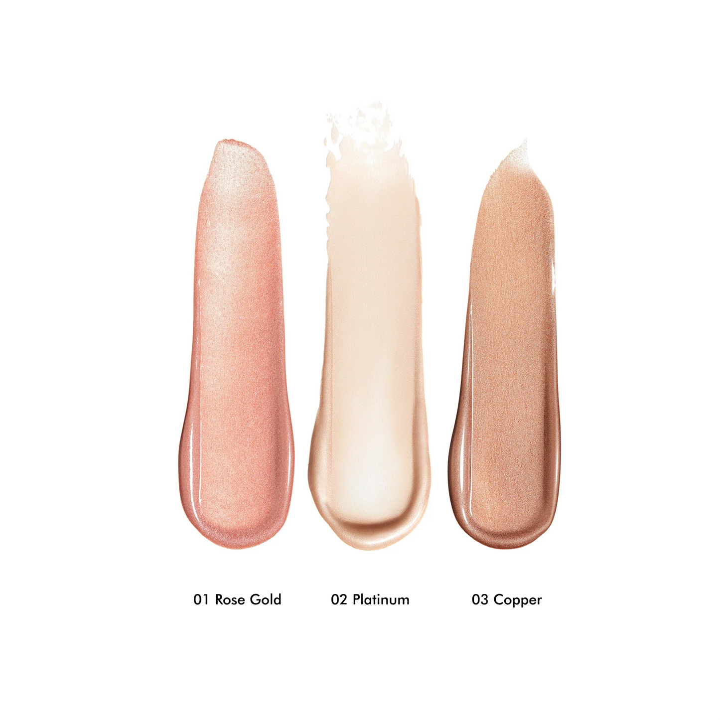 LIGHTBEAM - Liquid Highlighter