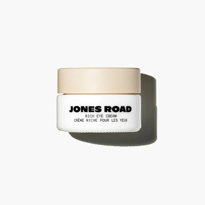 Rich Eye Cream Intense Moisture