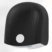 **1200W Automatic Hand Dryer – High-Speed Hot & Cold Air Sensor Dryer**