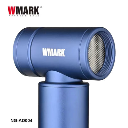**WMARK NG-AD004 2-in-1 Handheld Vacuum Cleaner & 100,000 RPM Portable Air Blower**