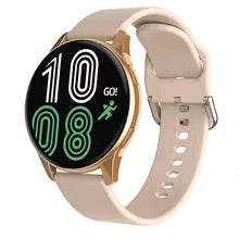 **LIGE 2025 Smart Watch – Bluetooth Calling, Wireless Charging & Fitness Tracker**