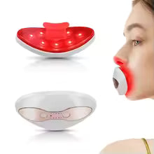 DUDU Infrared Lip & Eye Beauty Device – Collagen Boosting Care