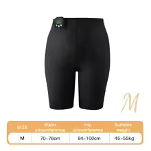 Smart EMS Hip Trainer – Butt Lift & Toning Device