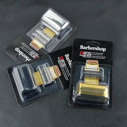 **Hair Clipper Blade Head Cover Replacement for BaByliss Electric Shavers**