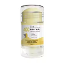 Kojic Acid Whitening Cream Stick – Even Tone & Moisturizing