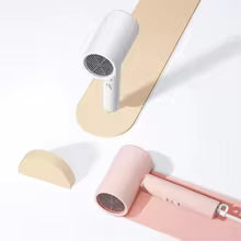 **MIJIA H101 Portable Ionic Hair Dryer – Foldable Fast-Dry Hair Care**